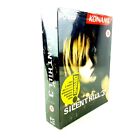 BRAND NEW SEALED SILENT HILL 3 III SH BIG BOX COLLECTOR'S EDITION PC PL