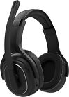 ClearDryve 220  Rand McNally Premium Noise Cancelling 2-1 Headphones