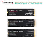 Fanxiang M.2 SATA SSD 256GB NGFF TLC M2 2280 Internal Solid State Drive Disk LOT