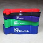 XPRT Fitness Pull Up Resistance Bands - Mobility Stretch Powerlifting