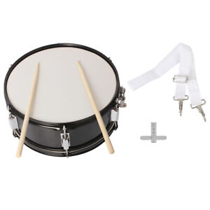 Tunable Marching Drum Kits Professional Snare Percussion Student Child