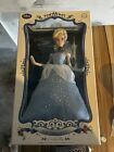 New ListingDisney Store Limited Edition Cinderella Doll 17” 1 out of 5000 (RARE)