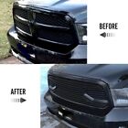 Grille For 2013 2014 2015 2016 2017 2018 Dodge Ram 1500 Grill Big Horn Style