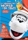 The Wubbulous World of Dr. Seuss: The Cat's Playhouse (DVD, 2003) NEW