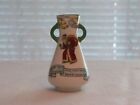 Royal Doulton Miniature Santa Claus Vase
