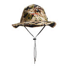 SITKA Men's Quick Dry Dark Underbrim Sun Optifade Subalpine Hat 90173-SA