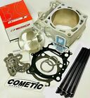 YFZ450 YFZ 450 Big Bore 98mm Cylinder Top End Rebuild 478cc Complete Parts Kit (For: More than one vehicle)
