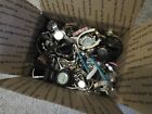 Large watch lot as-is, 14 lbs, good to New, nice lot, all quartz