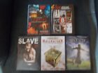 Lot of 15 Horror Movies - DVD - Some Rare titles