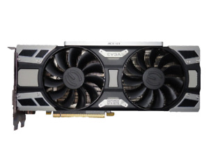 New ListingEVGA GeForce GTX 1070 SC GAMING, 08G-P4-6173-KR, 8GB GDDR5, ACX 3.0 & LED