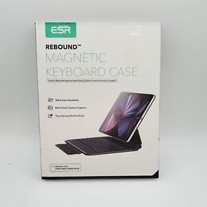 ESR iPad Keyboard Case f/ iPad Pro 12.9