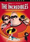 The Incredibles (Widescreen Two-Disc Collector's Edition) - DVD - VERY GOOD