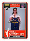 2024 Panini Instant WNBA Draft Night #1 Caitlin Clark RC ROOKIE FEVER PRESALE