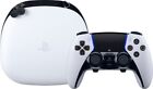 Sony PlayStation 5 DualSense Edge Wireless Controller - White