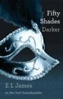 Fifty Shades Darker - E L James, 9780345803498, paperback