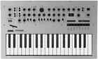 Korg Minilogue 4-voice Analog Polyphonic Synthesizer keyboard in box   ARMENS