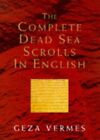 The Complete Dead Sea Scrolls in Engli..., Vermes, Geza