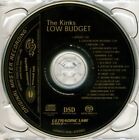 New ListingKinks - Low Budget SACD Hybrid MFSL UDSACD 2008