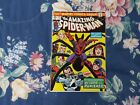 Amazing Spider-Man #135 (Marvel Comics, 1974) 2nd full Punisher Appearance FN++