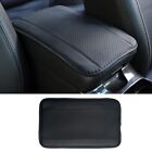 Car Center Console Armrest Box Pad Mat Cushion Cover Protector Auto Accessories (For: 2016 Jeep Wrangler Unlimited Sport 3.6L)