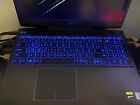 Dell G3 (i5 9th Gen, Rtx 1660ti) + Cooler Master Pad + Logitech G502 mouse & bag