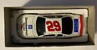 2001 ROOKIE #29 Kevin Harvick GM Goodwrench / Make A Wish - 1/24th SCALE #4335