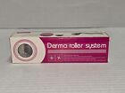 Portable DRS25 Dr Roller System Skin Therapy Care Scar Acne 0.25mm