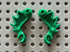 2 x LEGO Dragon / Dinosaur Arm Right & Left arms ref 6127 6128 / set 6076 6056..