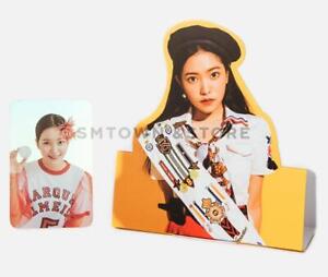 Red Velvet Summer Magic SMTOWN OFFICIAL MD HOLOGRAM PHOTO CARD SET SEALED