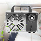 Ozone Generator Machine Home Industrial Pro Air Purifier O3 Ozonator 110V US