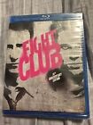 Fight Club Starring Brad Pitt 10th Anniversary Edition on Blu-ray New and Sealed