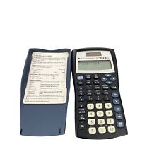 Texas Instrument Calculator, TI 30 X