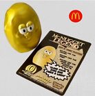 McDonald’s Golden Nugget - Kerwin Frost - SEALED/NEW