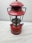 COLEMAN 200A  SUNSHINE OF THE NIGHT LANTERN RED   10-59