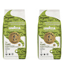 Lavazza Organic iTierra! Whole Bean Coffee Blend,Light Roast, 4.4 Lb (Pack of 2)