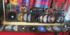 20 DVD Movie Lot As Pictured