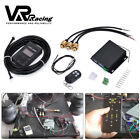 Air Ride Suspension Electronic Control System 3 Pressure Sensor Bluetooth Remote (For: More than one vehicle)