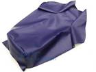 NEW SEAT COVER FOR YAMAHA Y-ZINGER PW80 PW80K 1983-2010 80 PIT BIKE BLUE SC09