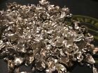 Sterling Silver .925 Flakes - 50 Gram Lots For Casting, Jewelry, Refining Scrap