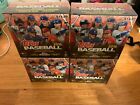 (4) 2015 Topps Chrome Update Baseball EXCLUSIVE Factory Sealed MEGA Box Lot of 4