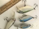 New Listing4 Lures 2 Thinfin, Cc Shad, Storm