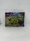 Lego 30413 Creator 'Flower Cart' Polybag New In Sealed Package