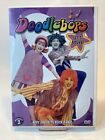 Doodlebops- Lets Move! Volume 2 DVD includes Bonus CD Canadian Kids TV