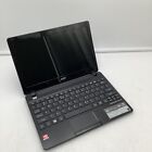 Acer Aspire One Model 725-0884 Laptop AMD Boots To Bios 2GB Ram