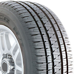 1 New Tire 285/45-22 Bridgestone Dueler H/L Alenza 45R R22 24228 (Fits: 285/45R22)