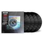 Pink Floyd - Pulse Box Set 4LP Vinyl