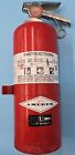 Amerex 9 Lb 369 1211 Halon Fire Extinguisher, USED/UNTESTED