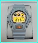 Casio G-Shock Men's Watch DigitalRef.6900-PT1 By John Mayer (DW6900JM22-2CR)