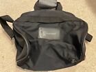 Travelpro Flight Pro Small Overnight Toiletry Tote Shoulder Bag