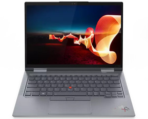 Lenovo ThinkPad X1 Yoga Gen 7 Intel Laptop, 14